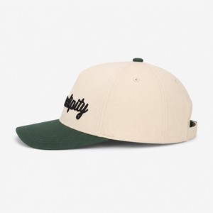 Casquette de course en toile imperméable T&L avec impression par sublimation et logo brodé – Vêtements de sport personnalisés en gros - Product Image 4