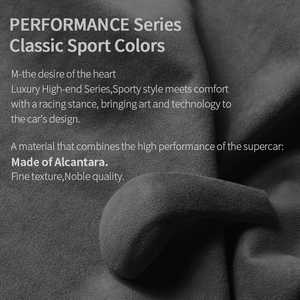 Para <span class=keywords><strong>Mazda</strong></span> Axela Atenza, cubierta de <span class=keywords><strong>maletero</strong></span> de cambio de marchas de Alcantara, pegatina embellecedora decorativa, accesorios de Interior de coche, para <span class=keywords><strong>Mazda</strong></span> Axela Atenza, 1, 2 - Product Image 3