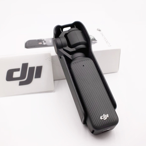 DJI Osmo Túi 3 nhỏ nhất 3-trục ổn định máy ảnh cầm tay với 4K 60fps Video và 12 MP 140-min Tuổi thọ pin máy ảnh mini - Product Image 3