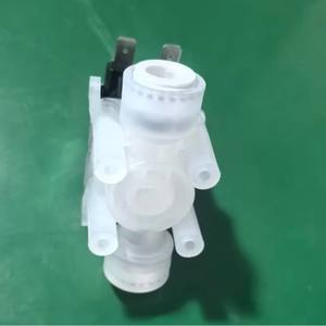 Vanne solénoïde à action directe (sans pression) à trois voies, normalement ouverte, à action rapide, structure pilote pour les fluides pétroliers et gazeux - Product Image 5