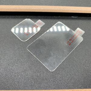 Tempered Glass máy ảnh màn hình len bảo vệ cho <span class=keywords><strong>Gopro</strong></span> 13 12 11 10 9 8 7 6 anh hùng Max Máy ảnh Tempered Glass Màn hình len bảo vệ - Product Image 5