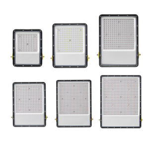 Projecteur LED extérieur étanche IP65, corps en ABS, <span class=keywords><strong>panneau</strong></span> solaire avec télécommande, projecteurs solaires extérieurs de qualité supérieure - Product Image 5