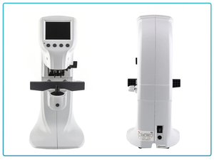 Medidor de Lentes Óptico D-900, Instrumento Óptico, Medidor de Foco Portátil, Medidor Automático Digital de Lentes - Product Image 5