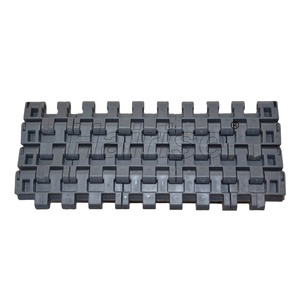 Hairise Chất lượng cao cán băng tải hàng đầu với bóng tích lũy cho nhà máy nước giải khát sử dụng - Product Image 2