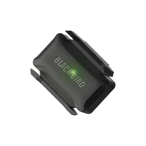 Blackbird CS1 tốc độ cadence Sensor Ant BLE máy tính cảm biến kép Phụ Kiện Xe Đạp Tương thích với wahooonelap zwift