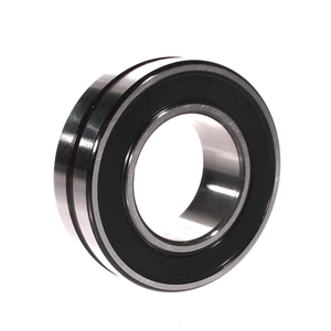 Rodamiento de rodillos esféricos/VT143 con características integrales de sellado y relubricación para maquinaria de fabricación de papel - Product Image 2