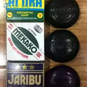 <span class=keywords><strong>Savon</strong></span> de bain à base de <span class=keywords><strong>plantes</strong></span> MEKAKO antibactérien, blanchissant, éclaircissant et hydratant pour tous <span class=keywords><strong>les</strong></span> types de peau avec un nettoyage en profondeur et anti-acné - Product Image 4