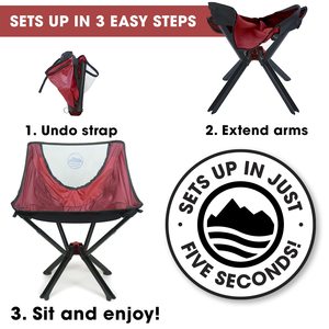 <span class=keywords><strong>2022</strong></span> Portable Compact En Aluminium Léger Oxford Rapide Ouvert De Pêche <span class=keywords><strong>Lune</strong></span> Chaise Camp Chaise Pliante En Plein Air Pliant Camp Chaises - Product Image 2