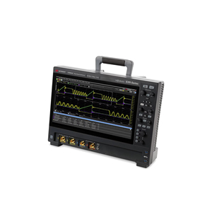 Osciloscopio Keysight EXR104A Serie Infiniium EXR, 1 GHz, 4 Canales, Profundidad de Memoria Máxima de 1.6, Instrumento de Medición Electrónica - Product Image 6