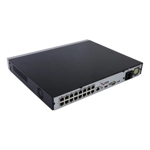 Hik 32 canaux 4K CCTV <span class=keywords><strong>NVR</strong></span> <span class=keywords><strong>DS</strong></span>-<span class=keywords><strong>7732NI</strong></span>-<span class=keywords><strong>K4</strong></span>/16P 1.5U 4HDD 32CH 16 POE <span class=keywords><strong>NVR</strong></span> - Product Image 4