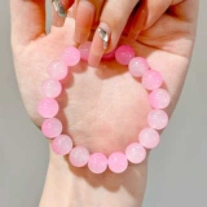 Vendita calda Trending alla moda braccialetti di perline bohémien per ragazze stile coreano polsino a cuore gioielli carino stile Punk all'ingrosso - Product Image 1