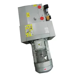 Öllose Drehschieber-Vakuumpumpe für automatische Hochgeschwindigkeits-Laminator-Vakuumpumpe BVF140