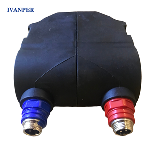 Offre Spéciale Débitmètre à ultrasons portable Affichage LCD portable Précision 1.0% pour la mesure du débit des tuyaux de <span class=keywords><strong>gaz</strong></span> d'eau - Product Image 3