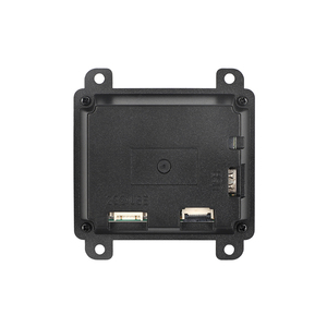 Em23 thông minh QR & Máy Quét Mã Vạch Kiểm soát truy cập kiosk Máy quét mã vạch tự phục vụ kiosk Máy quét mã vạch với USB & Com giao diện - Product Image 6