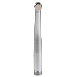 Turbine dentaire haute vitesse, pièce à main, générateur électronique LED, bouton poussoir <span class=keywords><strong>Triple</strong></span> 2 trous - Product Image 3