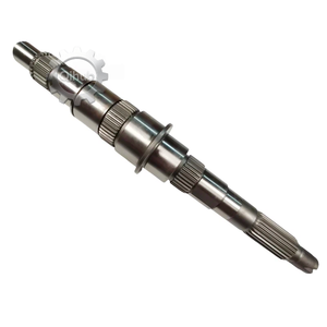Eje sincronizador de transmisión para camión Foton 24T/ 31T/ 40T/ 27T PARA ISUZU OEM 8970459320 - Product Image 1