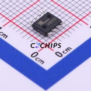 Transistor à effet de champ (MOSFET) SI4953DY-T1-E3-VB SO-8, original et neuf - Product Image 2