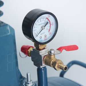คอมเพรสเซอร์ลม 40 ลิตร ยี่ห้อ Price Air-Compressors - Product Image 4