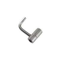 Boquilla de Enfriamiento de Pistón, Inyector de Combustible OEM 7700875312 para Renault - Kangoo, Clio, Scenic, Trafic 1.9D-(F8Q)