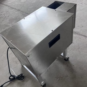 Broyeur <span class=keywords><strong>Électrique</strong></span> de Noix de Coco, Machine à Hacher la Pulpe de Noix de Coco, <span class=keywords><strong>Râpe</strong></span> à Noix de Coco - Product Image 6