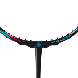 Raquettes de badminton LingMei FF600 Top Carbon Fiber 4U - Product Image 1