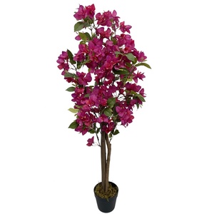 Plantes artificielles toucher naturel monstera feuille <span class=keywords><strong>printemps</strong></span> taro feuille <span class=keywords><strong>rose</strong></span> fleur <span class=keywords><strong>arbre</strong></span> pour la décoration de mariage - Product Image 2