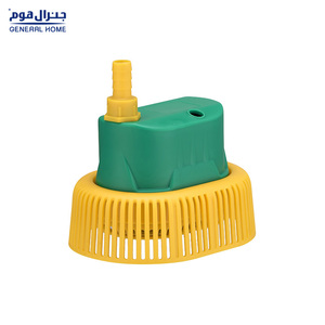 Bán Buôn Tùy Chỉnh 220V 25 Wát Điện Câm Nhỏ Đài Phun Nước Fish Pond Bơm Mini Tuần Hoàn Aquarium Chìm Máy Bơm Nước - Product Image 5