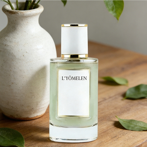 Nouvelle Formule OEM Unique Parfum Floral Jasmin Style Écologique Longue Durée Personnalisé Toucher Personnel Vaporisateur Eau de Parfum - Product Image 3