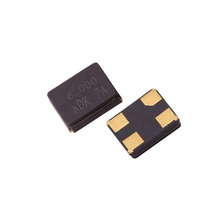 SMD пассивный кристалл 8,000 МГц 8 МГц 8 м 2P 3225 3,2*2,5 мм 48/30/12/16/25/24/26/40/20/27/32 МГц