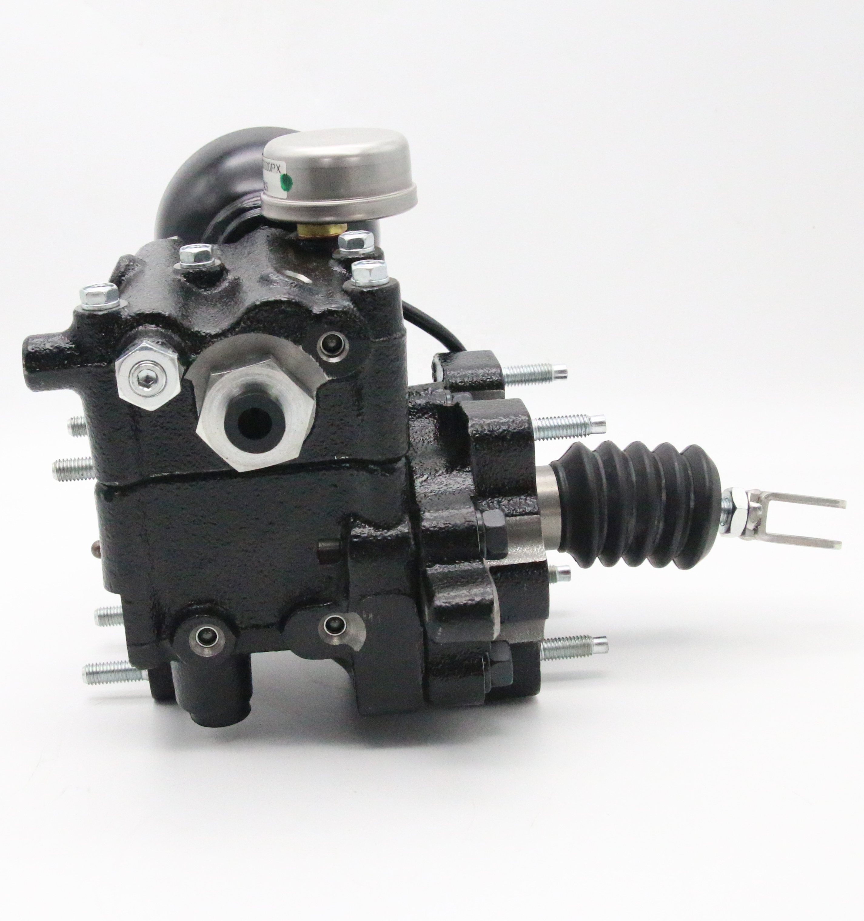 【新品・未使用】MIXOPTERUS BSJ-29RSフリー Kawasaki ZX-14/R | Best Ultra-Light Stainless Exhaust System
