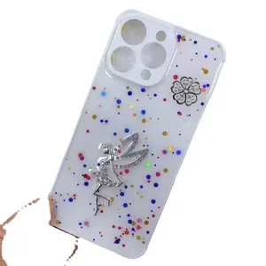 Niche Sweet Style Phone Case For HONOR X7A