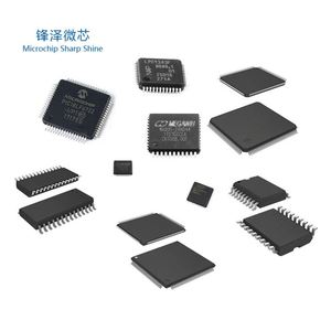 (En stock) IC Nouveaux microcontrôleurs électroniques intégrés originaux SI7117DN-T1-E3 - Product Image 1