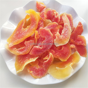 Thiết Kế Mới Hương Vị Ngọt Ngào Tự Nhiên Và Ngon Trái Tim Đỏ Lát Đu Đủ - Product Image 3