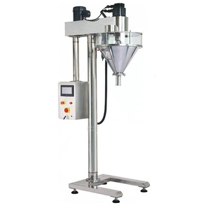Mini Machine Automatic Vertical <b>Wheat</b> Flour Masala Powder Filling <b>Packing</b> Price Other Packaging Machines Mini Machine - Product Image 2