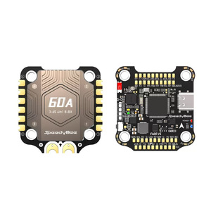 SpeedyBee F405 V4 60A Flying Tower Control de Vuelo <span class=keywords><strong>5</strong></span> - Product Image 1