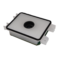 SanVie SV023-7D OEM, Escáner de Código de Barras Automático Integrado USB 1D 2D, Módulo Lector de Códigos QR para Máquinas Expendedoras
