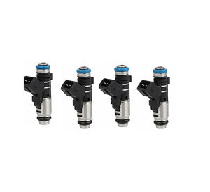 Auto Par Brandstofinjector Voor <span class=keywords><strong>Peugeot</strong></span> 206 306 Partner 1984c9 Ipm002 0280156324 9625587580 Voor Citroen Berlingo - Product Image 5