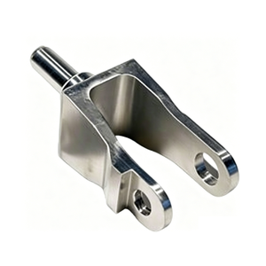 Support de connexion pour robot humanoïde en acier inoxydable et alliage d'aluminium, fabrication CNC personnalisée en gros, pour automatisation industrielle - Product Image 2