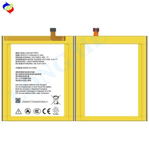 3140MAh Li3931T44P8h756346 Axon 7 Pin Điện Thoại Di Động Cho ZTE Axon 7 + Bộ Dụng Cụ - Product Image 3