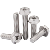 Fabricante de tornillos OEM o ODM, descuentos a granel, tornillo de rosca para aglomerado o pernos para conector de muebles u otros pernos