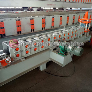 Máquina formadora de puertas enrollables - Product Image 6