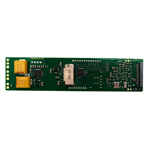 Tuxing Industriële Sensor <span class=keywords><strong>Interface</strong></span> Pcba Fr4 Materiaal Loodvrij Hasl/Enig/Onderdompeling Zilver Oppervlak Afwerking Aanpasbaar - Product Image 2