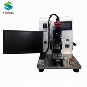 Chinese Factory Hot bar Welding <b>Machine</b> <b>Soldering</b> Wire to Pcb for Type c 3.0 - Product Image 5