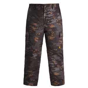 Men'S Essential Chino <strong>Trousers</strong> Classic Slim Straight Soft <strong>Light</strong> Cotton Formal Business Office Custom Odm Brand - Product Image 6