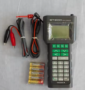 Terminal Inteligente HART BT200 Original de Alta Calidad con la Mejor Configuración para Uso Industrial, Terminal Electrónico Inteligente - Product Image 2