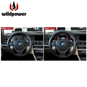 12,3-дюймовый дисплей для <span class=keywords><strong>BMW</strong></span> <span class=keywords><strong>5</strong></span>/7 серии/X3/X4/X5/X6 2010-2017, простая установка - Product Image 4