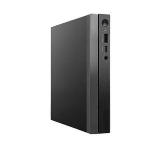 Mini ordinateur de bureau I3-1215U, PC de bureau professionnel, 16 Go DDR4, 512 Go pour le bureau et les jeux, Len ThinkCentre Q500 Mini ordinateur de bureau - Product Image 2