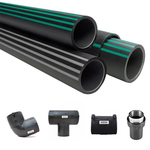 Upp Pipes y accesorios en Guangzhou Codos Upp Pipe Codos Junta - Product Image 4