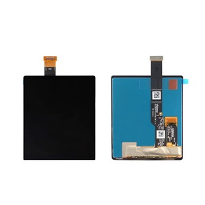 Vente en gros pour écran LCD d'origine <span class=keywords><strong>LG</strong></span> Wing 5G avec numériseur, assemblage complet avec cadre, nouveaux matériaux, garantie 1 an - Product Image 3