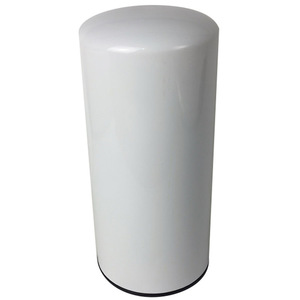 Kres Air Compressor Oil Filter 1625165640 Pleated Fiberglass Element For Screw Compressor - Product Image 4
